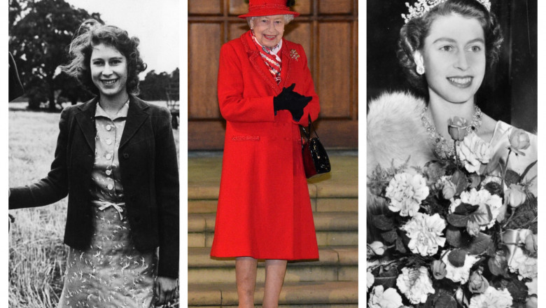 gall bladder blessing income Regina Elisabeta a II-a a împlinit 96 de ani. Anul acesta sunt marcați 70  de ani de la proclamarea sa ca regină - SuperTu